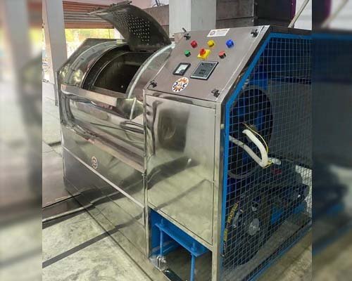 Industrial Laundry Machine Manufacturer From Jaipur, Rajasthan, India - Latest Price